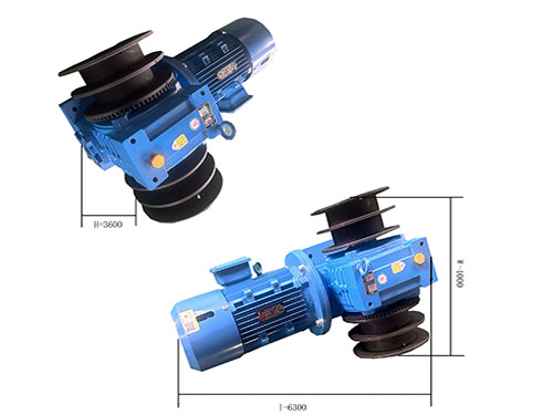 SG-400���U�����C
